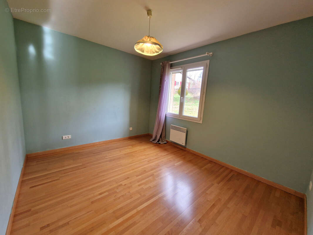 Maison à VIEILLE-BRIOUDE