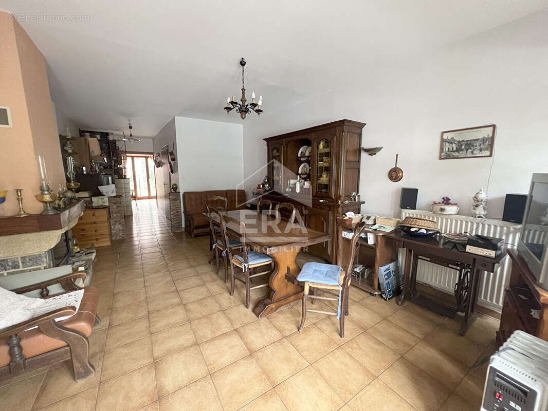 Maison 194m² à villersexel - photo 7