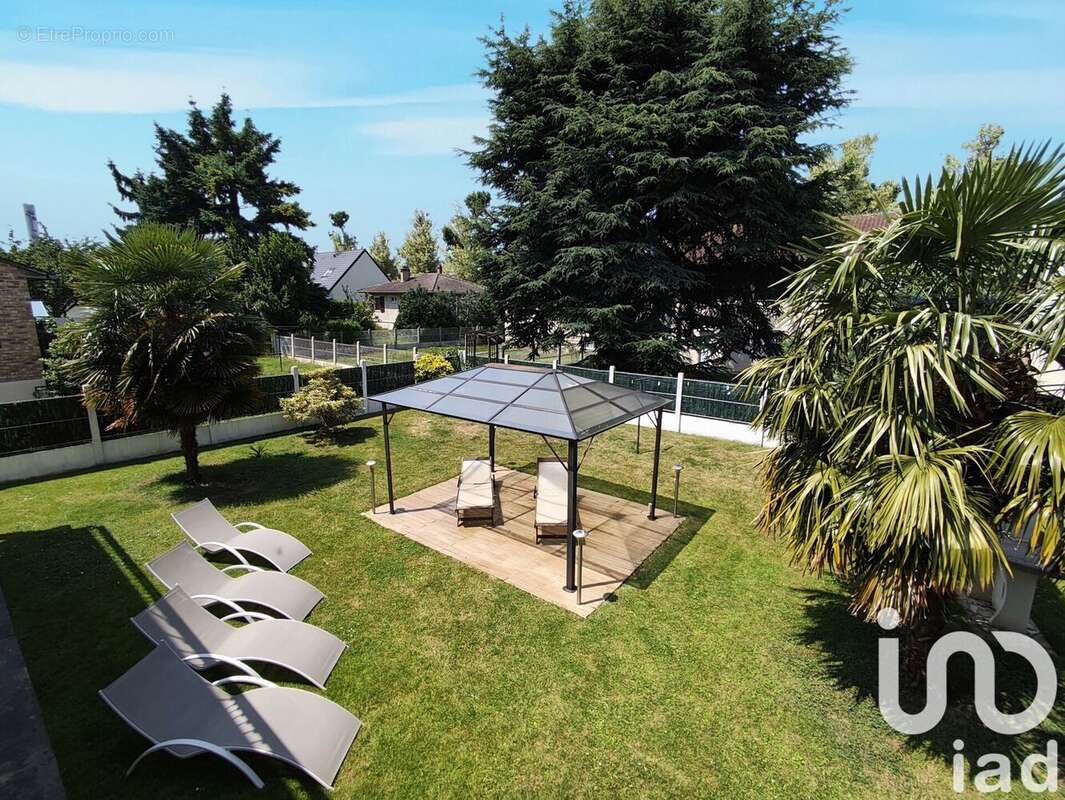 Photo 5 - Maison à TREMBLAY-EN-FRANCE