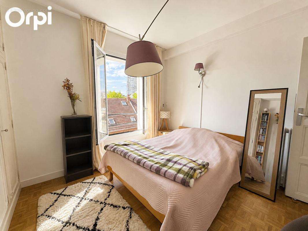 Appartement - hyper centre - beauvais - photo 6