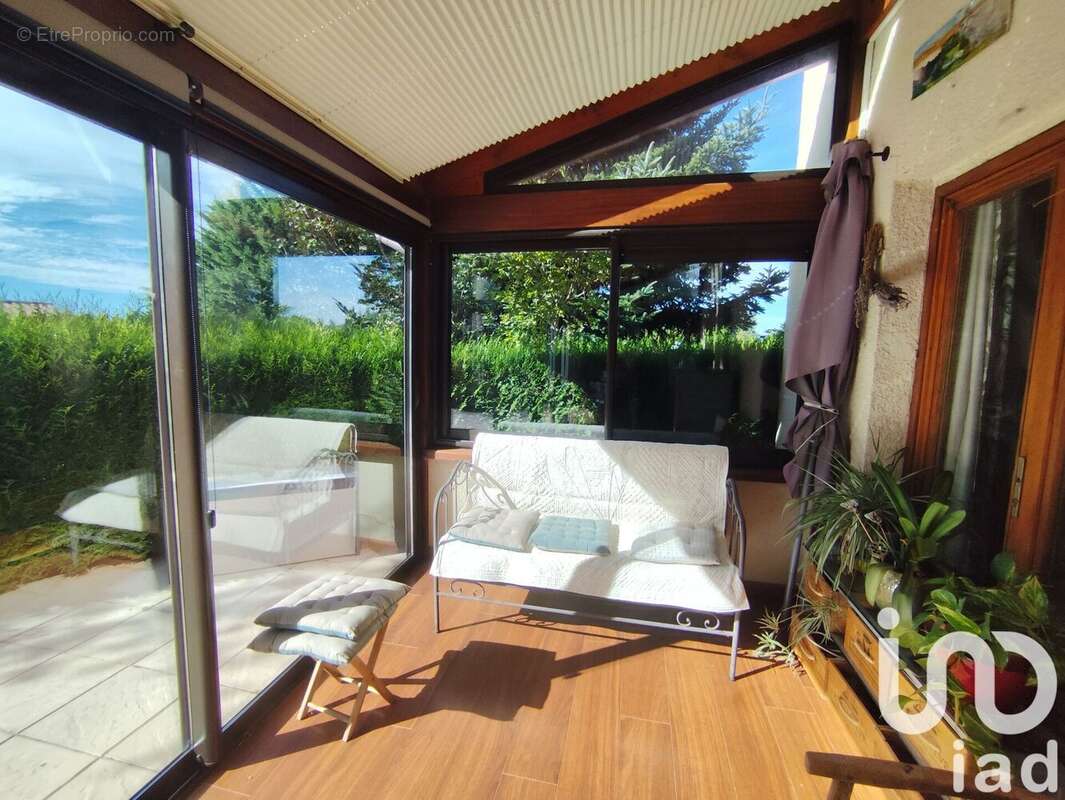 Photo 6 - Maison à MERLE-LEIGNEC