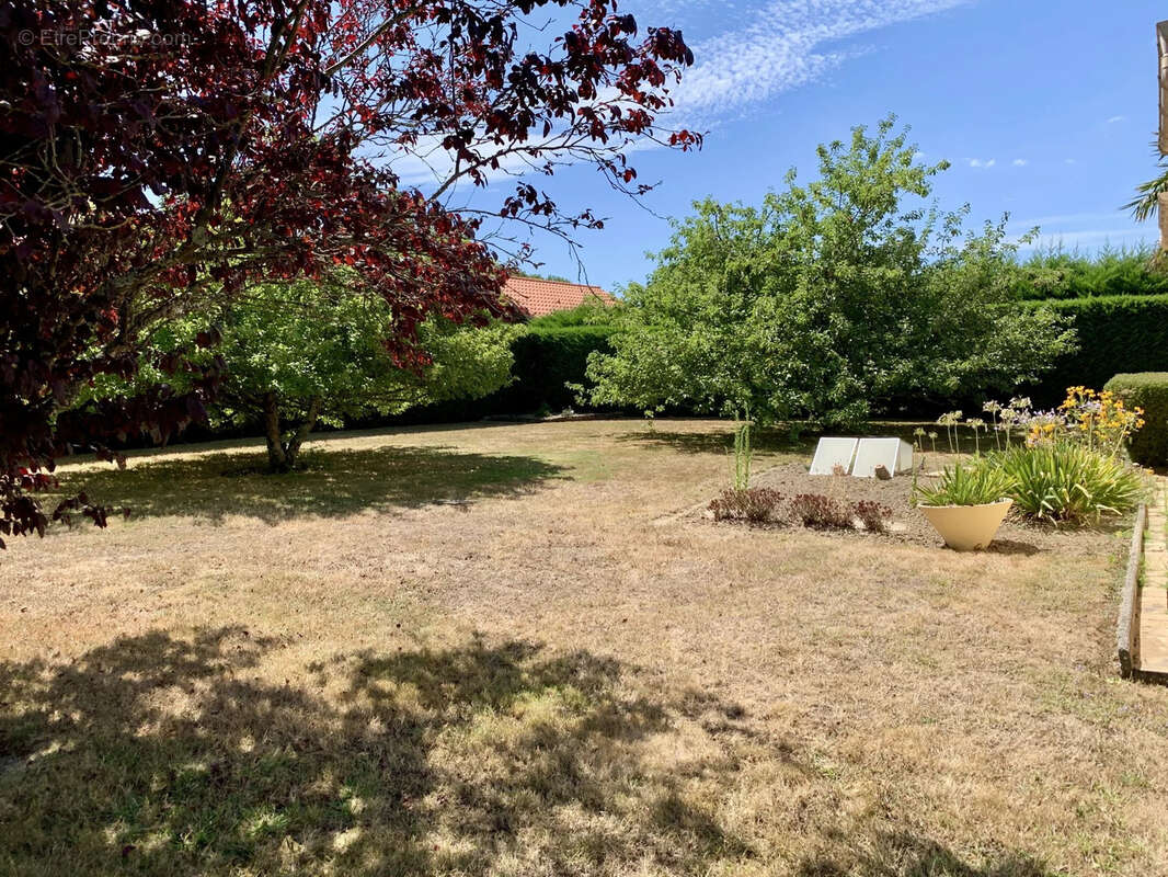 Maison à SAINT-BREVIN-LES-PINS