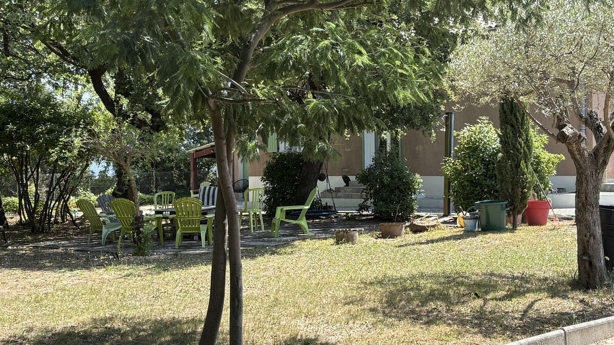 Maison à LE PRADET