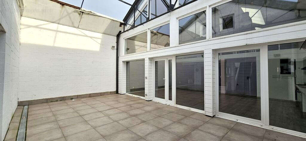 Appartement à HALLUIN