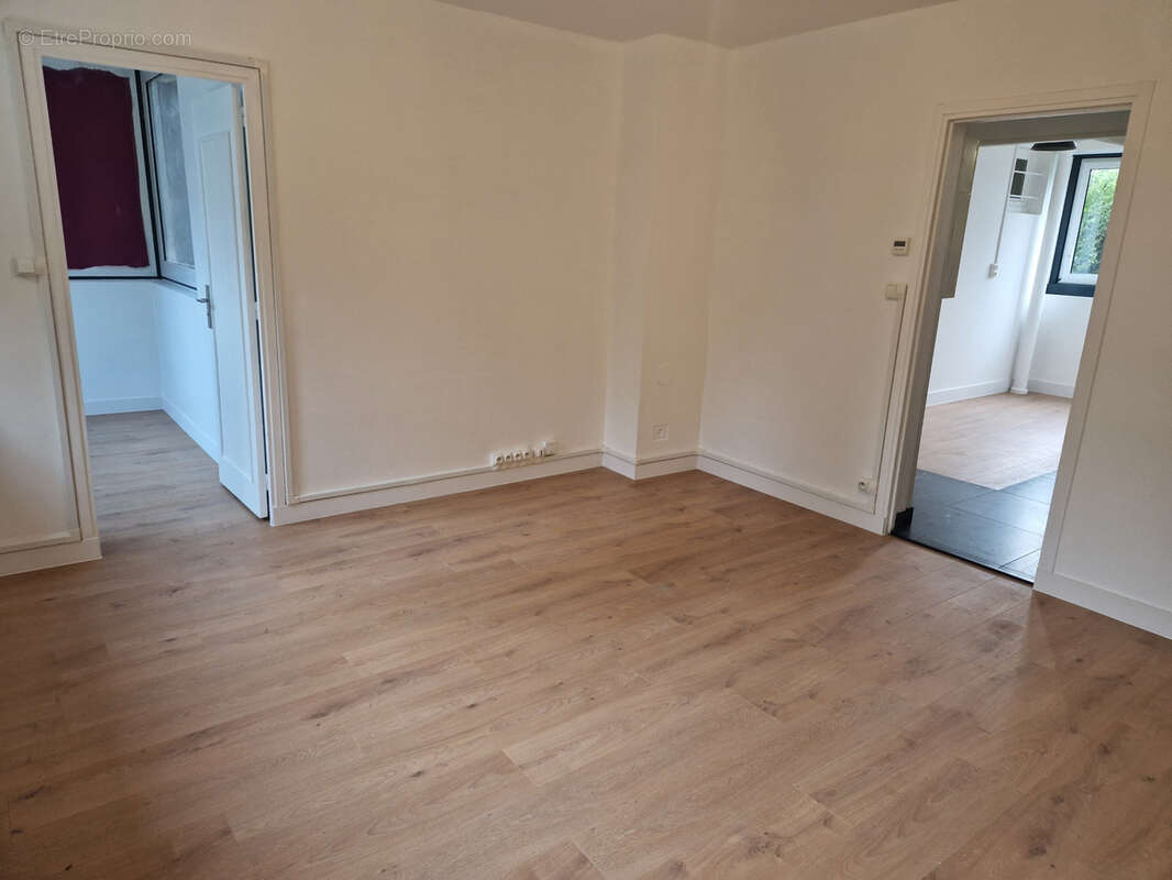 Appartement à AUTERIVE