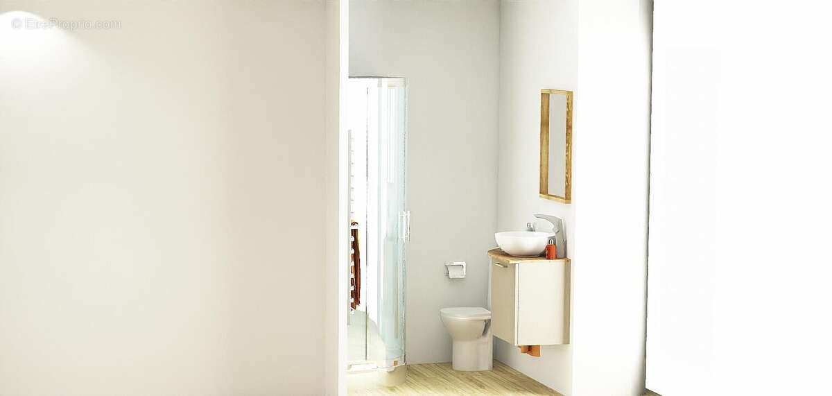 Appartement à SARZEAU