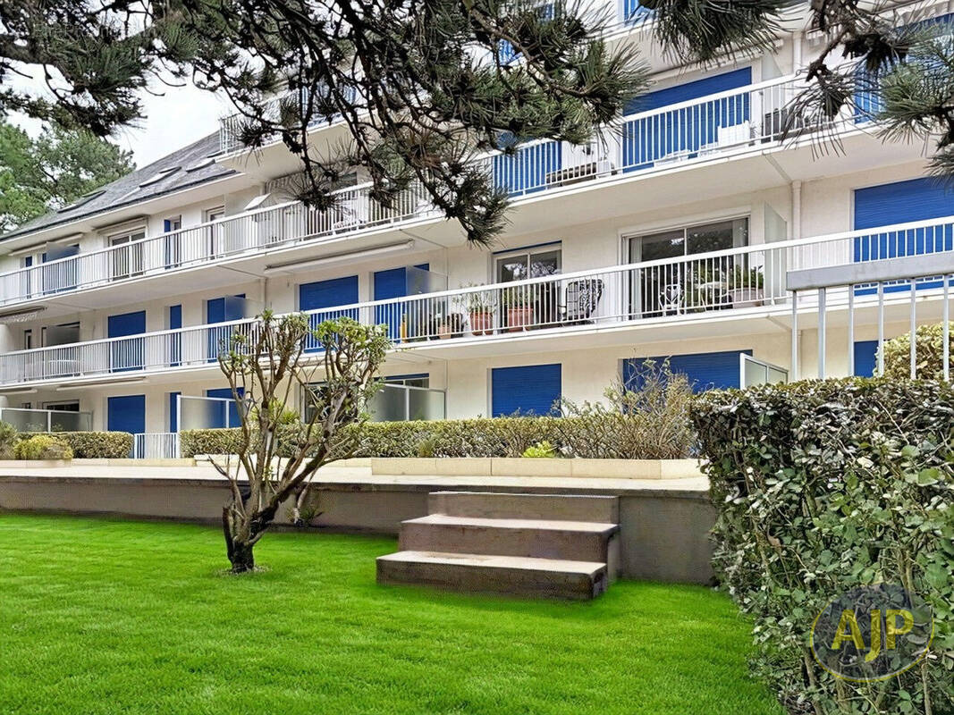 Appartement à LA BAULE-ESCOUBLAC