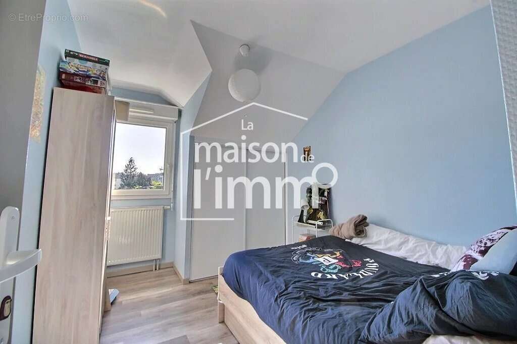 Appartement à THONON-LES-BAINS