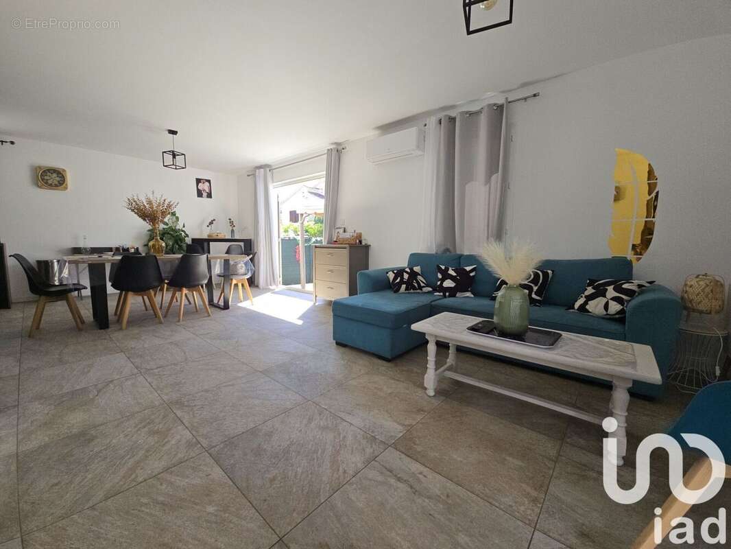 Photo 2 - Maison à TOULON
