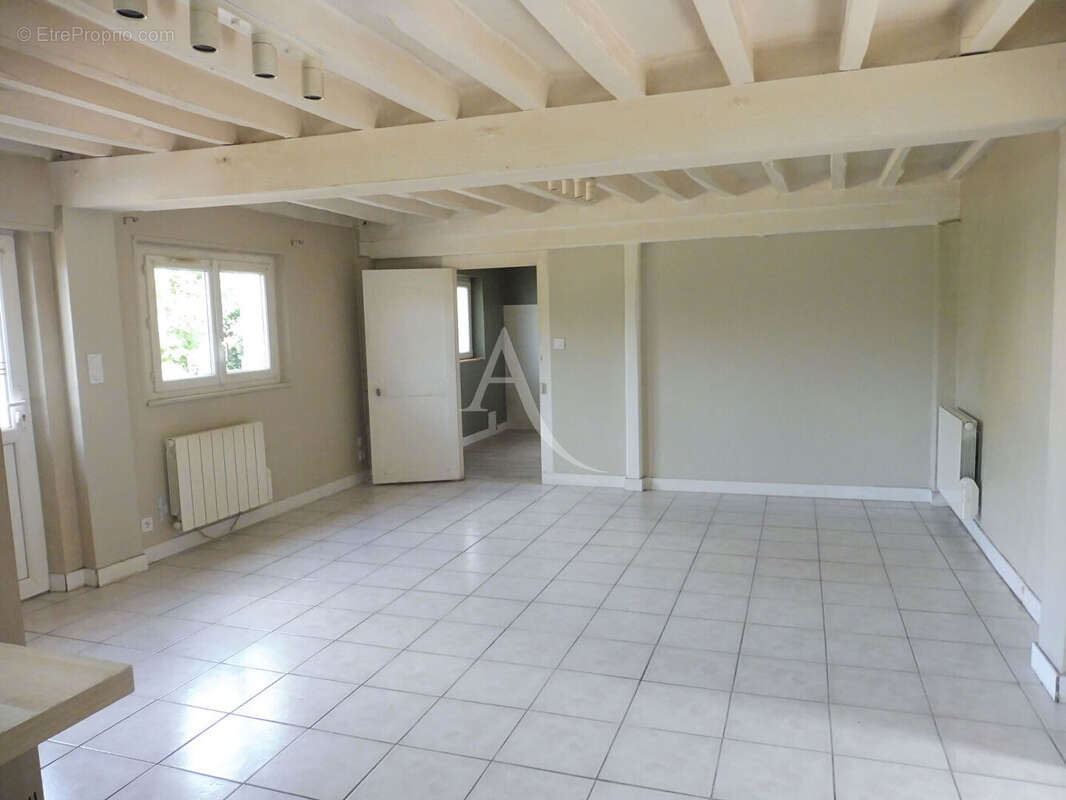Maison Lamotte Beuvron 58.97 m2 - photo 9