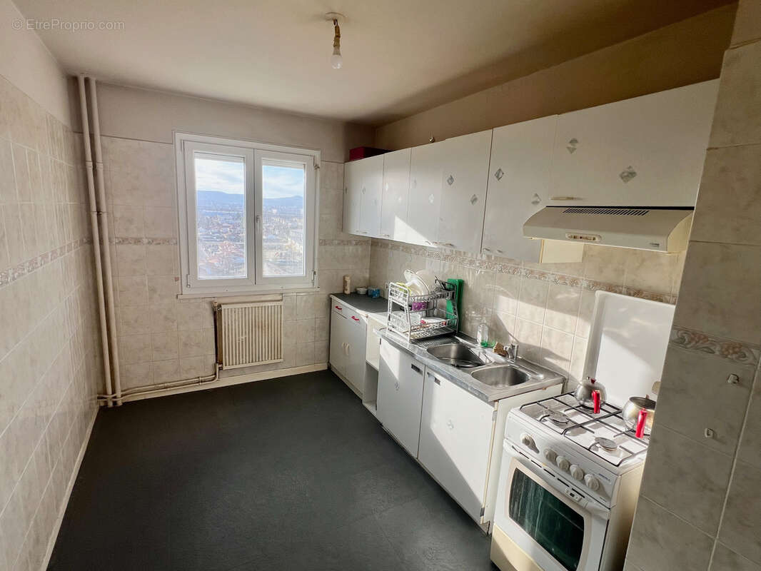 Appartement à CLERMONT-FERRAND