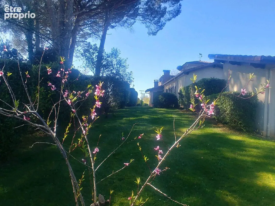 VENTE :   Domaine d'Exception à SARRAZIET - photo 13