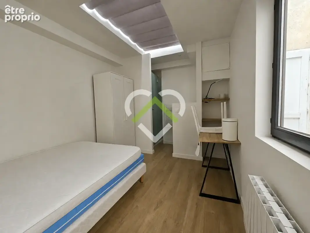 Vieux Lille - Maison 4 chambres - photo 9