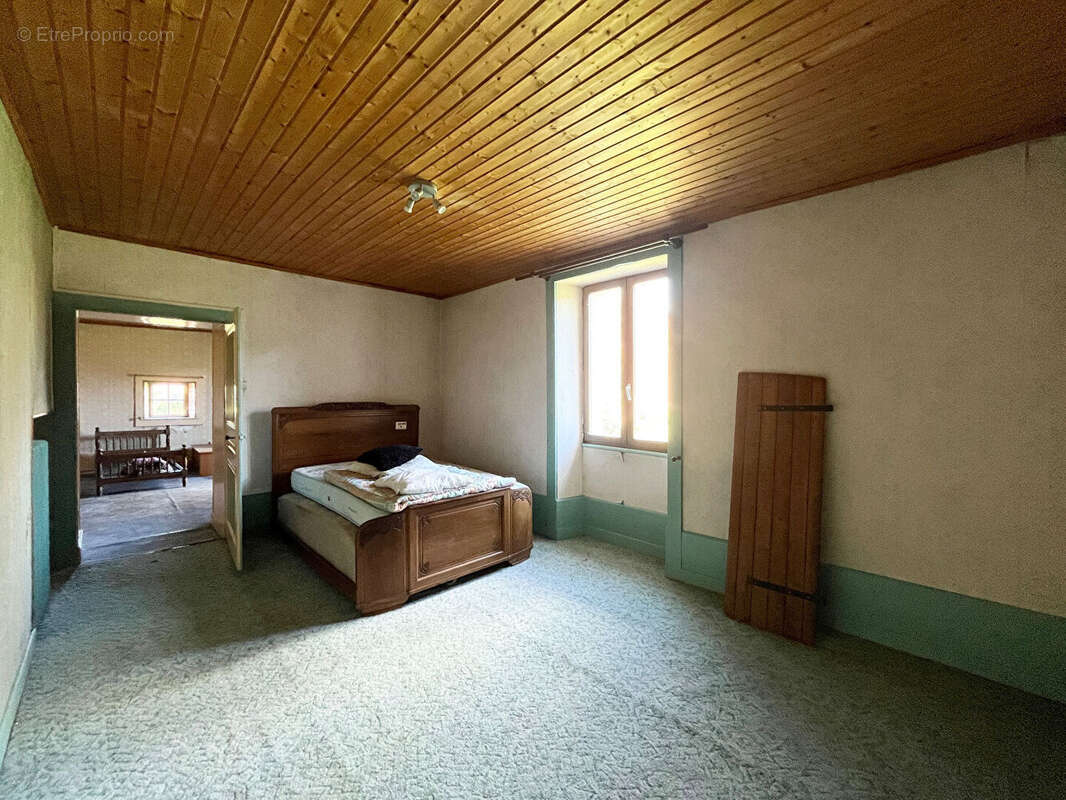 Maison à SAINT-HILAIRE