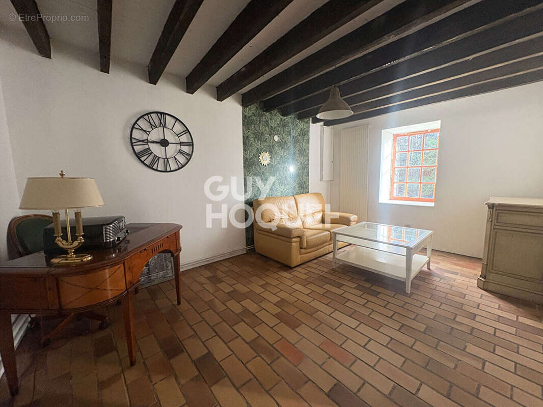 TEILHEDE - Maison 115 m2 et grand terrain - photo 5