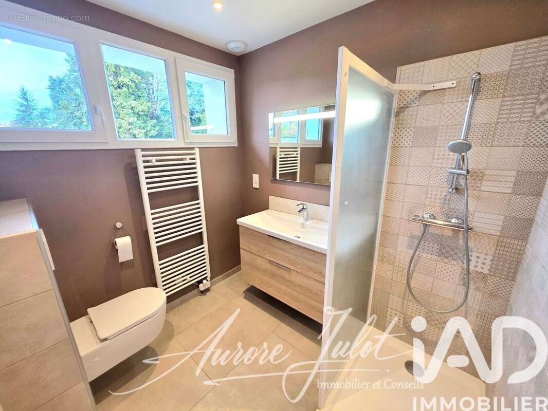 Photo 9 - Maison à LES ABRETS