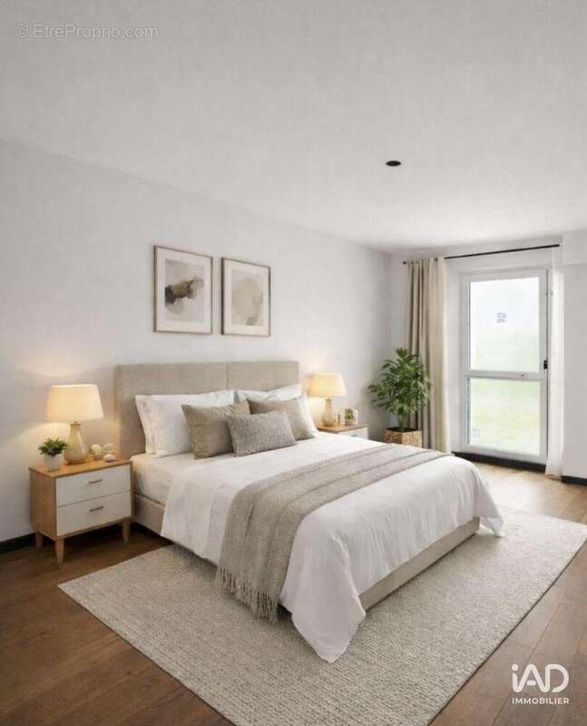 Photo 3 - Appartement à CARPIQUET