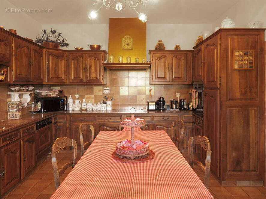 Maison à PLAN-DE-CUQUES