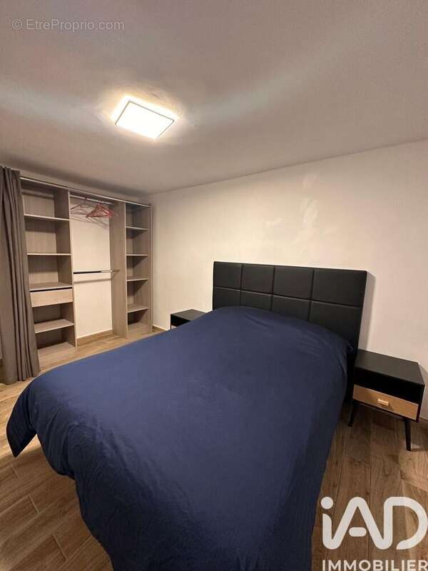 Photo 2 - Appartement à MARSEILLE-2E