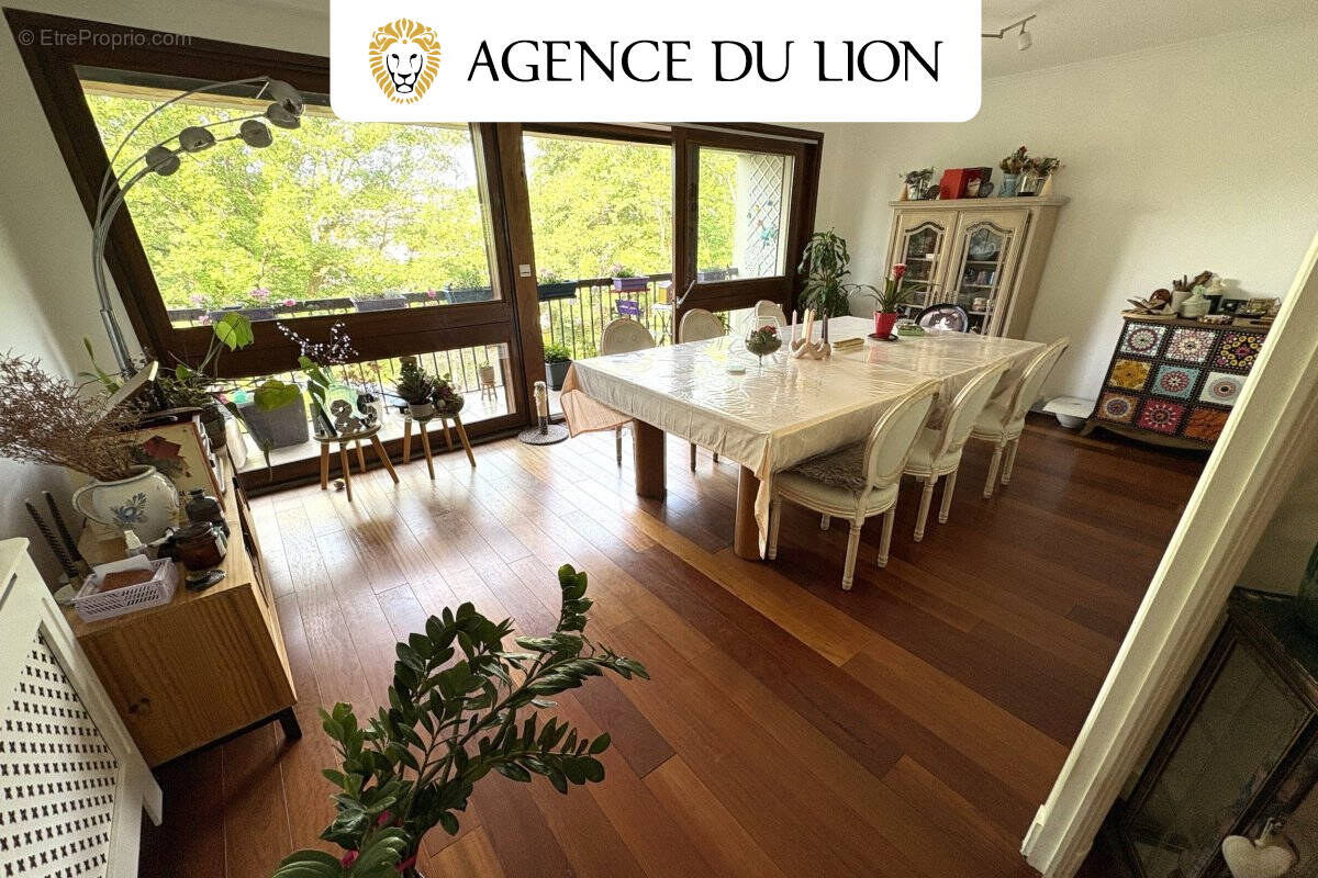 Appartement à DREUX