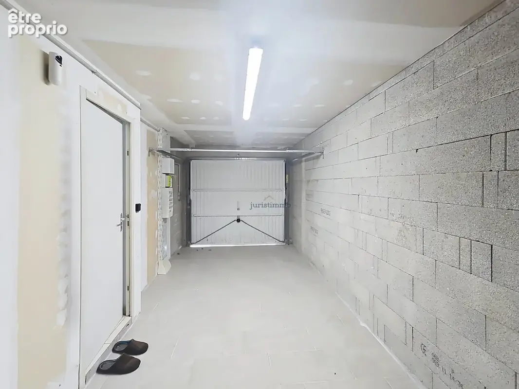 Charmante maison avec 3 chambres, jardin arboré et climatisation. - photo 8