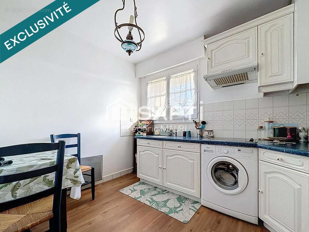 Photo 5 - Appartement à SAINT-CLOUD