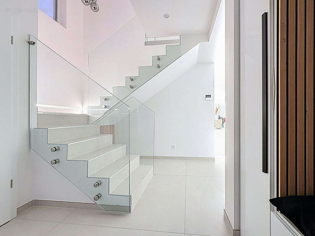 Maison à NIEDERHAUSBERGEN