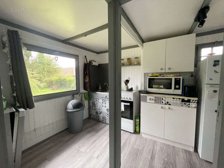 Maison à SAINT-GEORGES