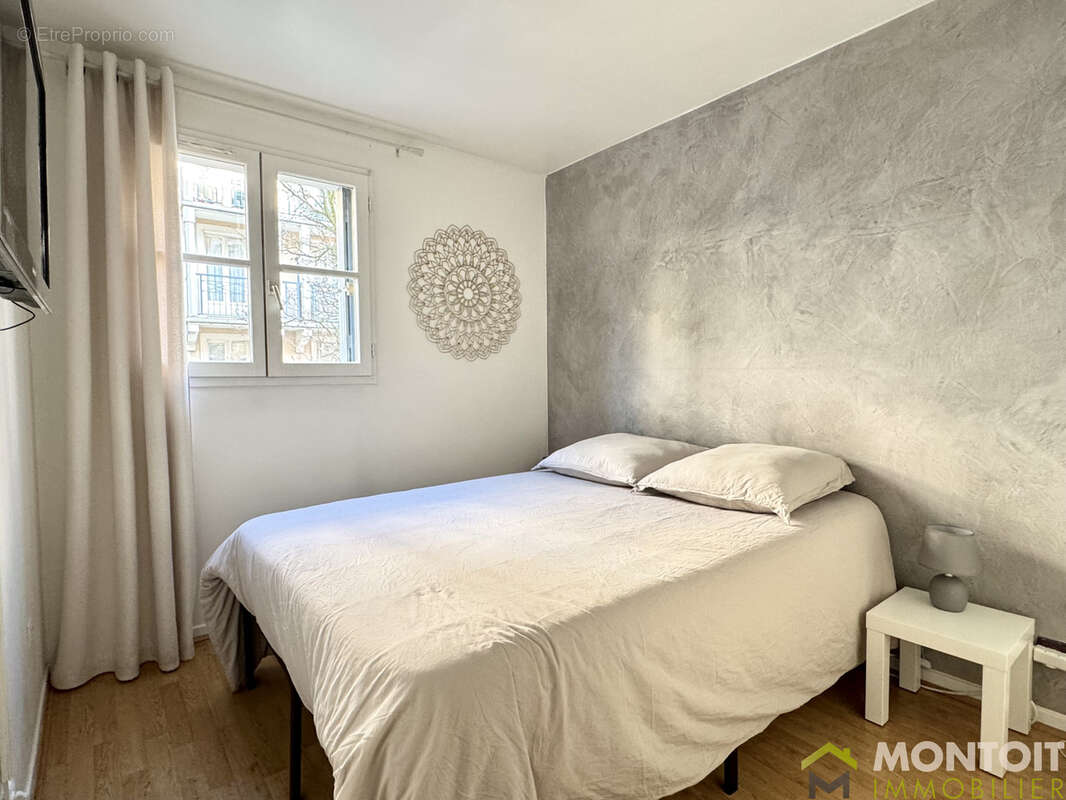 Appartement à THIAIS