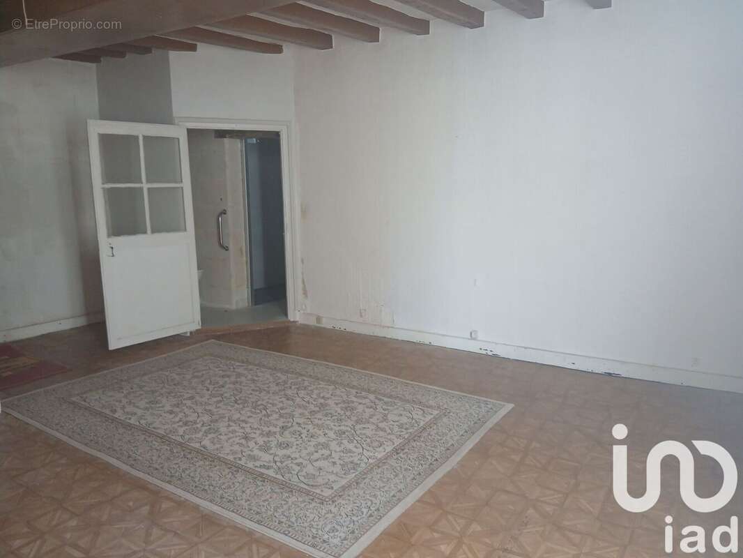 Photo 2 - Maison à BAUGE