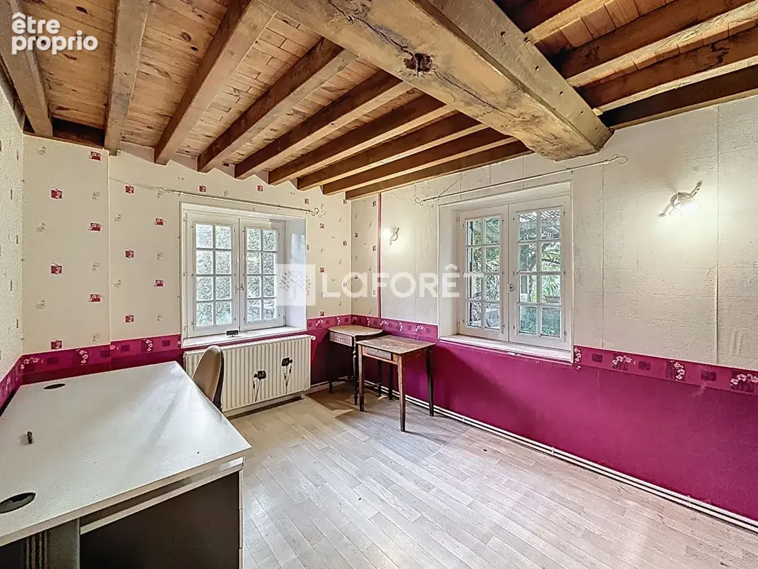 Maison Bellou-en-Houlme 8 pièces 155 m² - photo 9