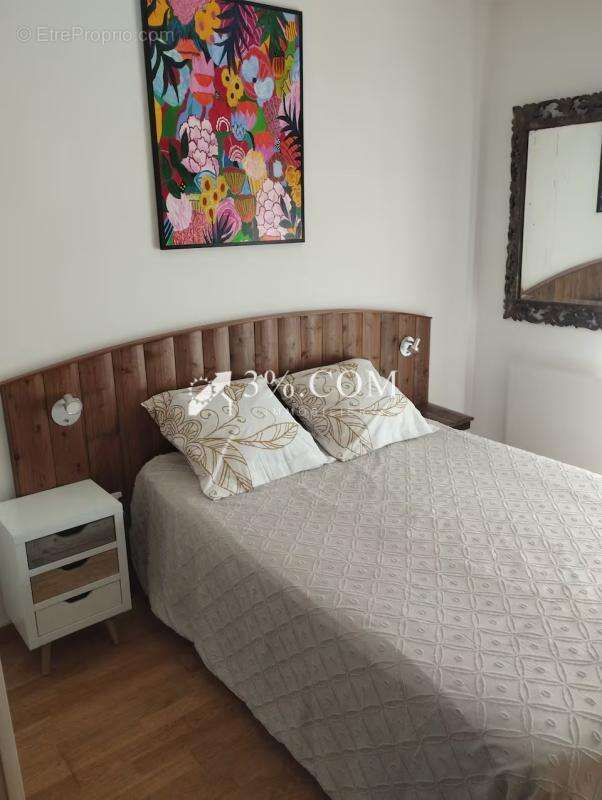Appartement à BADEN