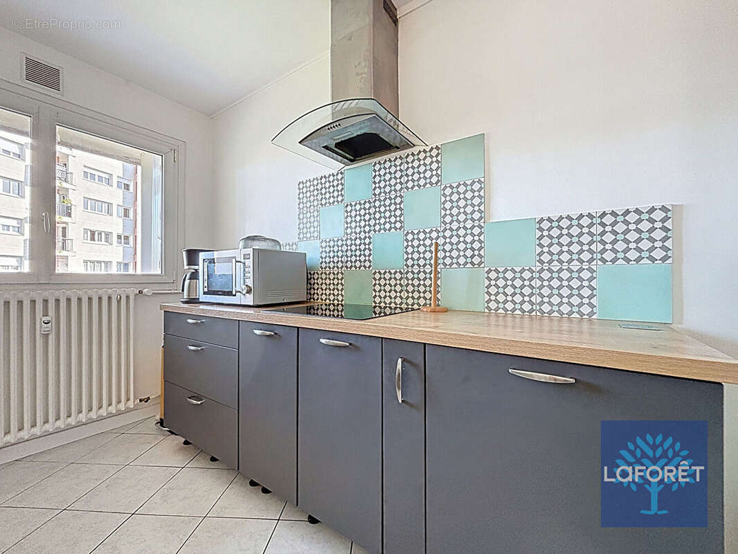 Appartement à LA ROCHE-SUR-YON