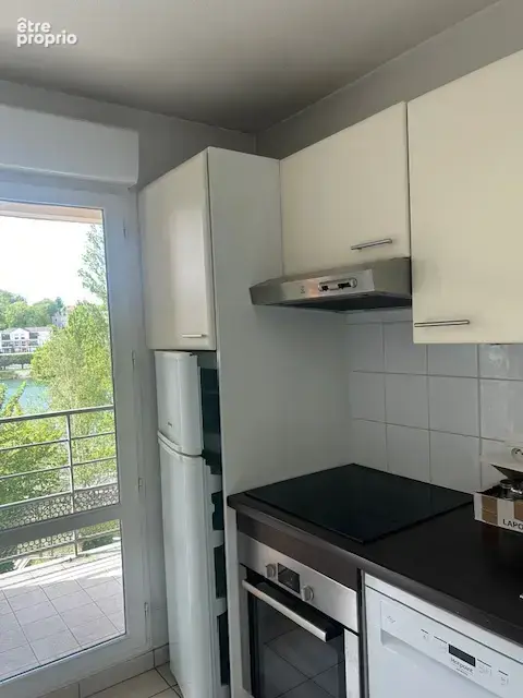 Appartement proche Gare Melun - photo 7