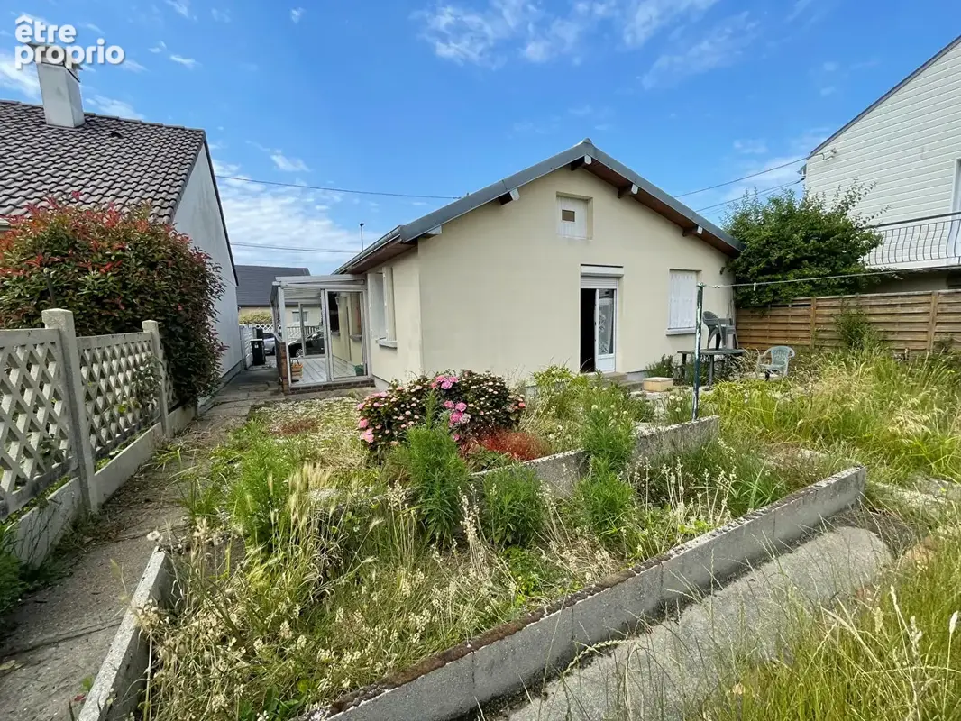 Maison à LE HAVRE