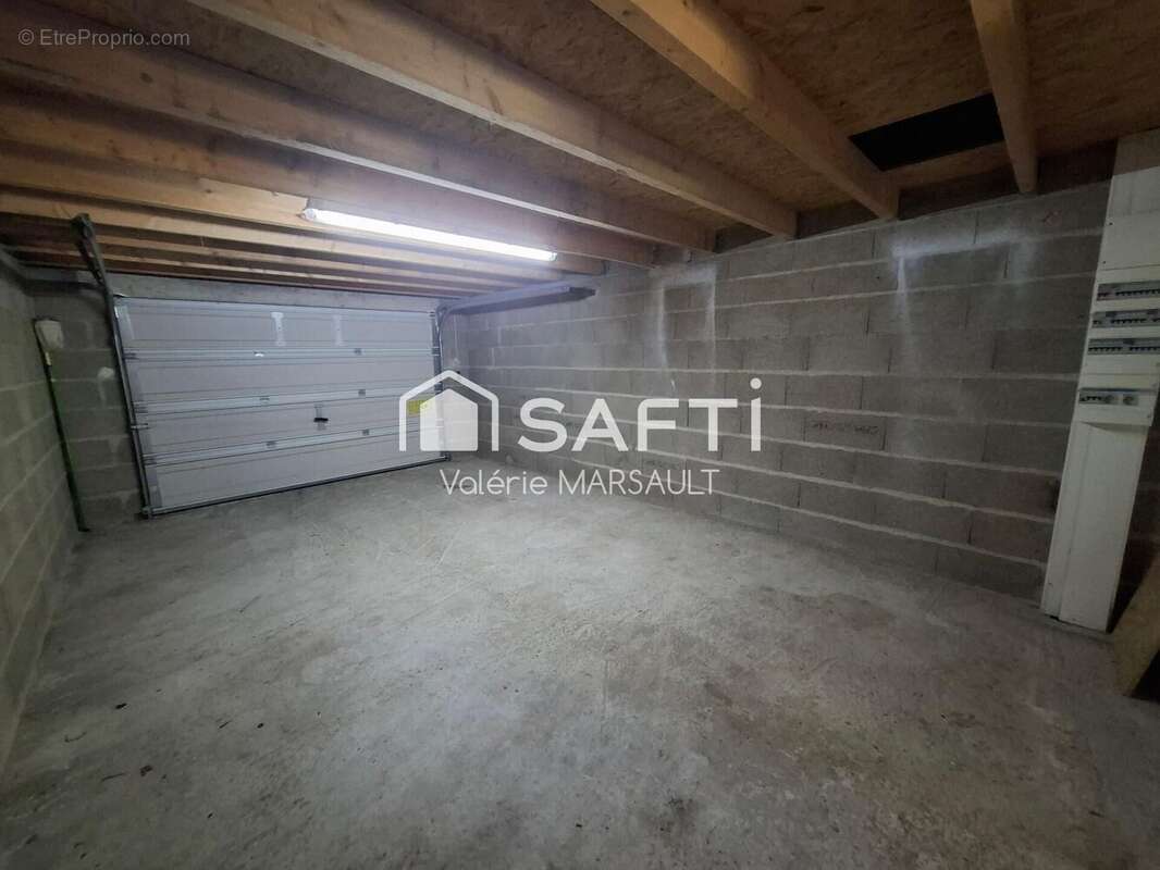 Photo 7 - Maison à FONDETTES