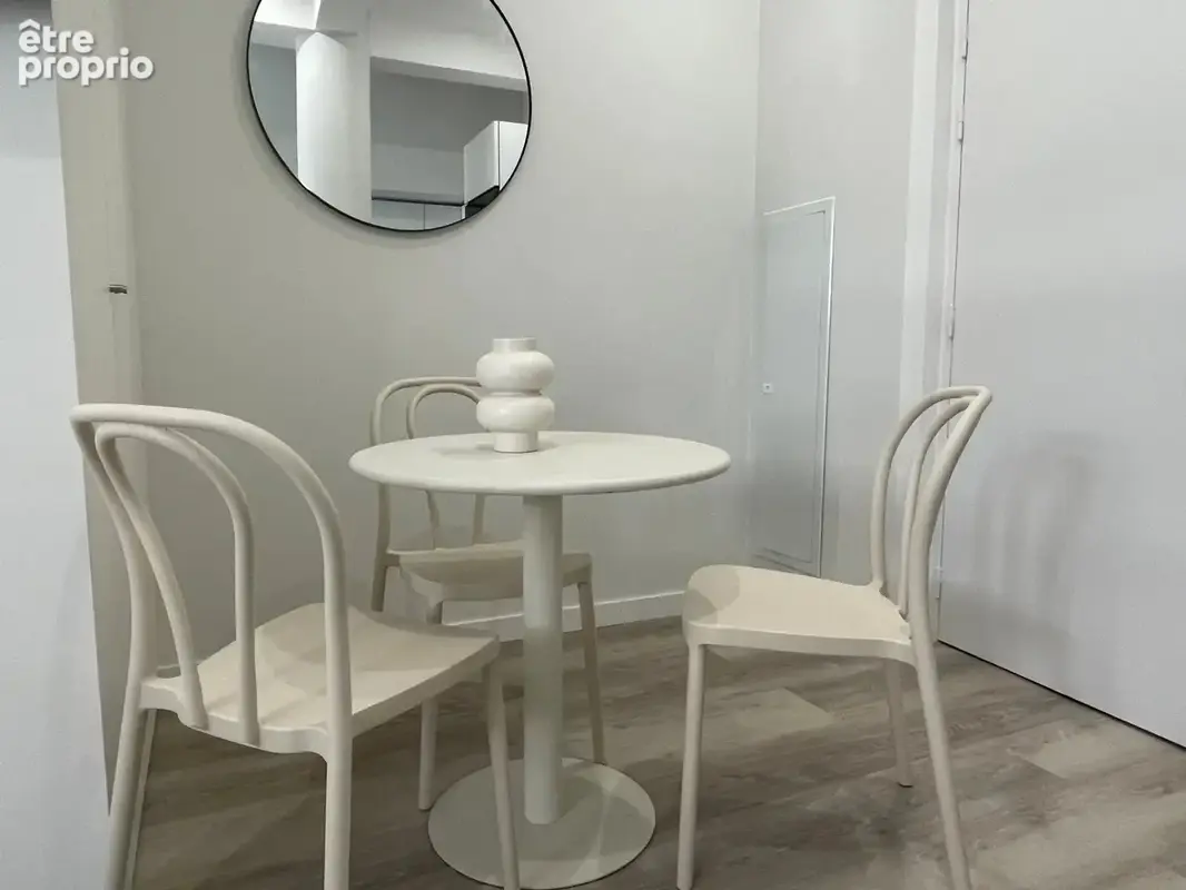 Studio saint philippe - photo 2