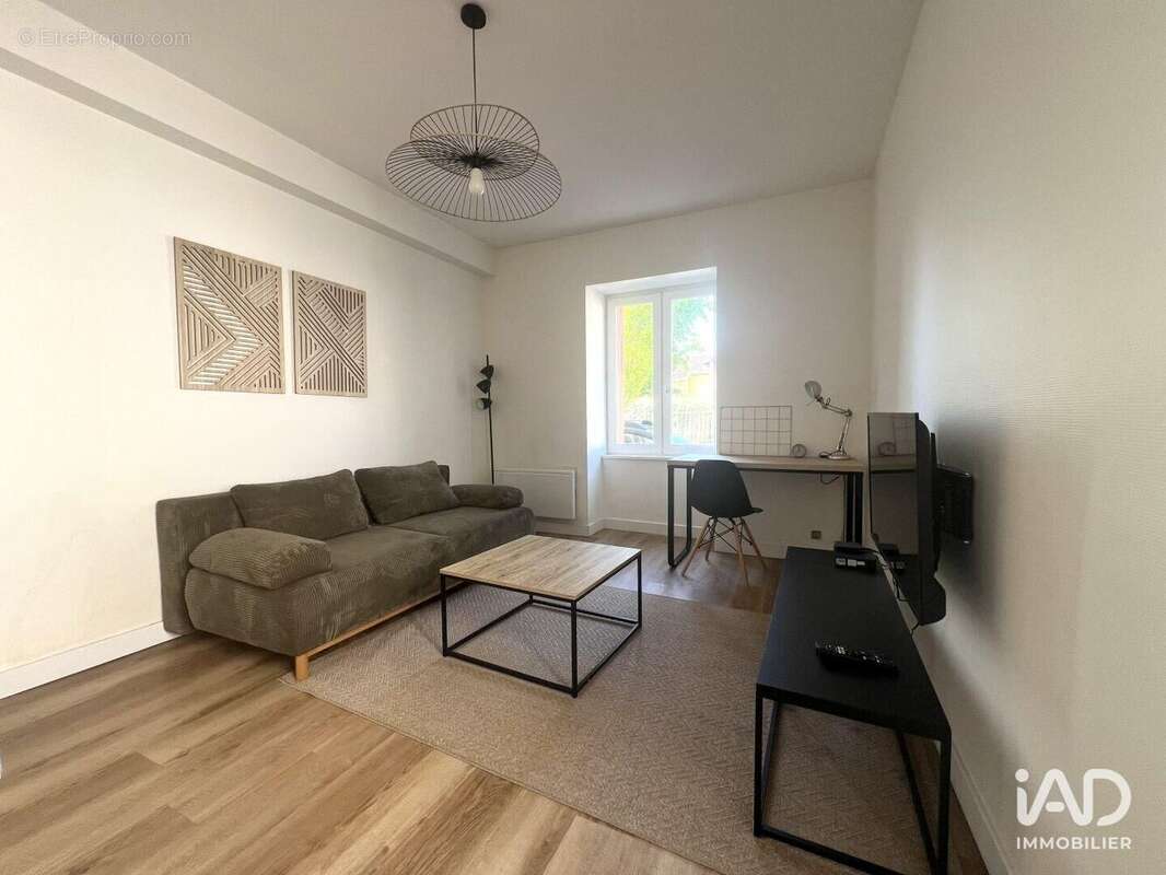 Photo 2 - Appartement à MONT-DE-MARSAN