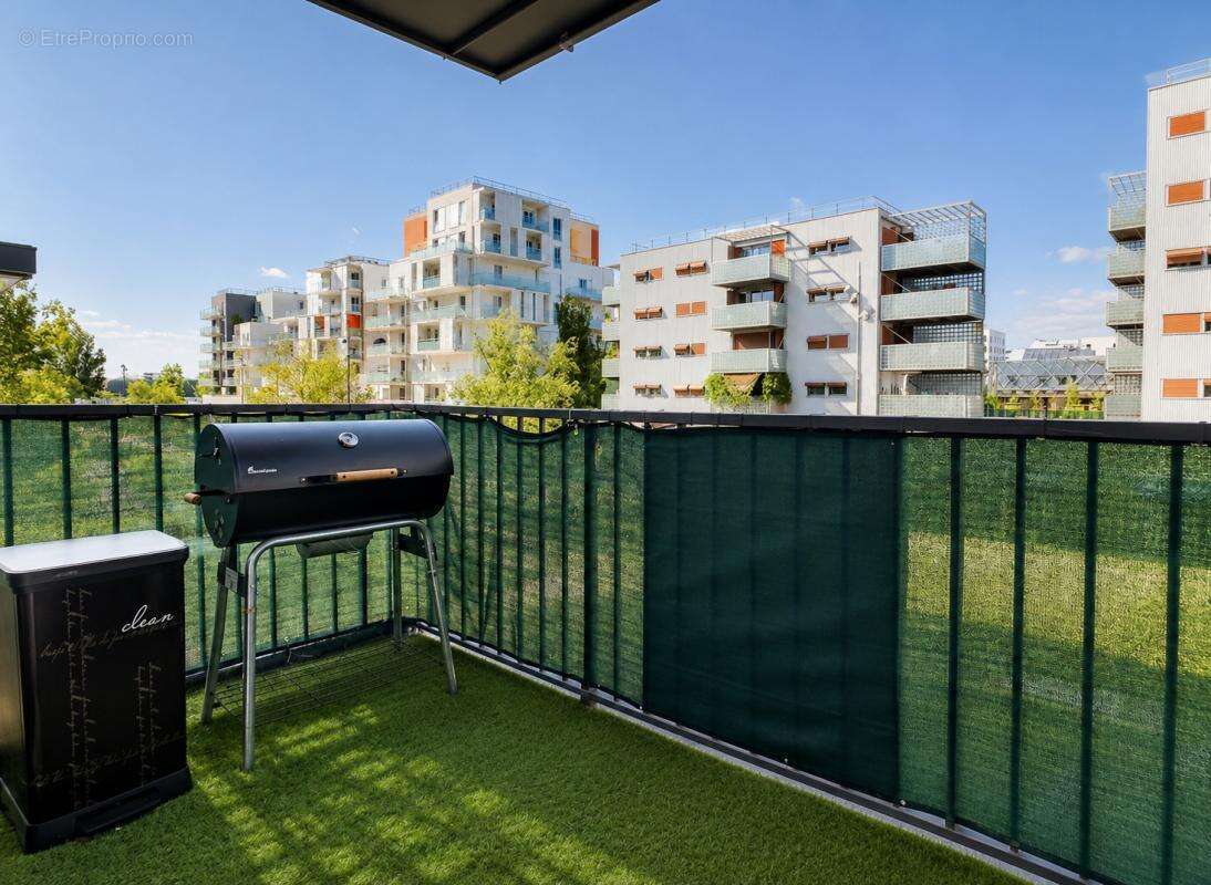 Vente T3 63m2 BORDEAUX (33300) - photo 2