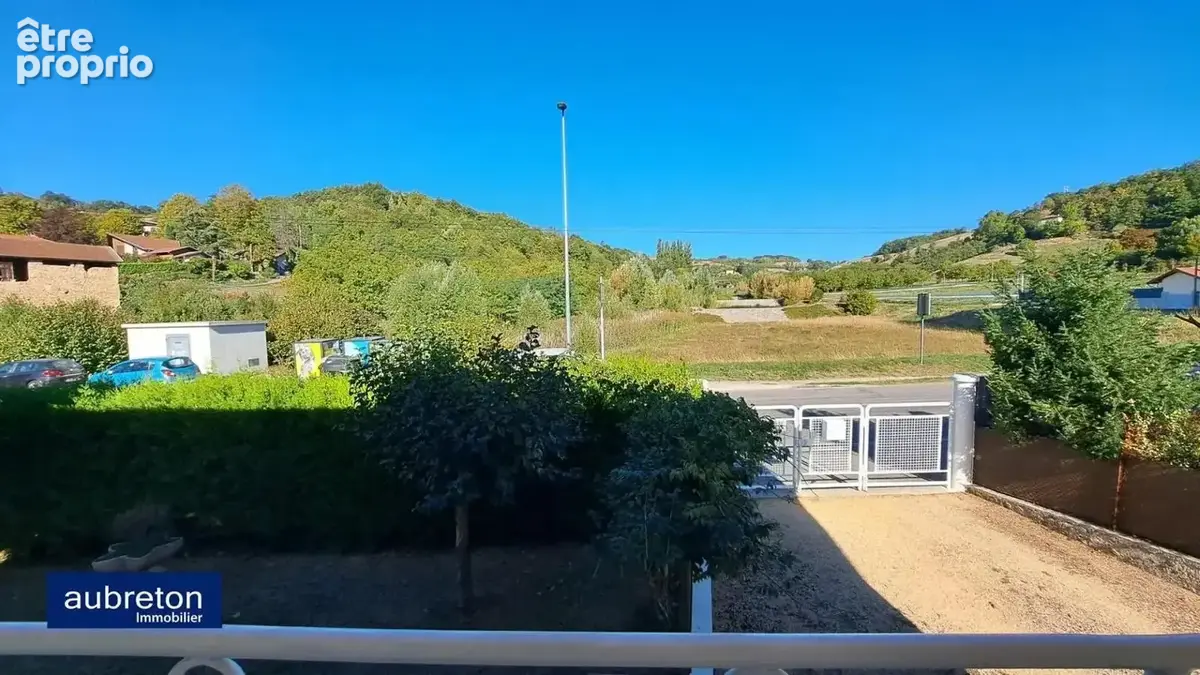 Maison 4 pièces 76 m² à vendre à Saint-Marcellin (38160) - photo 4