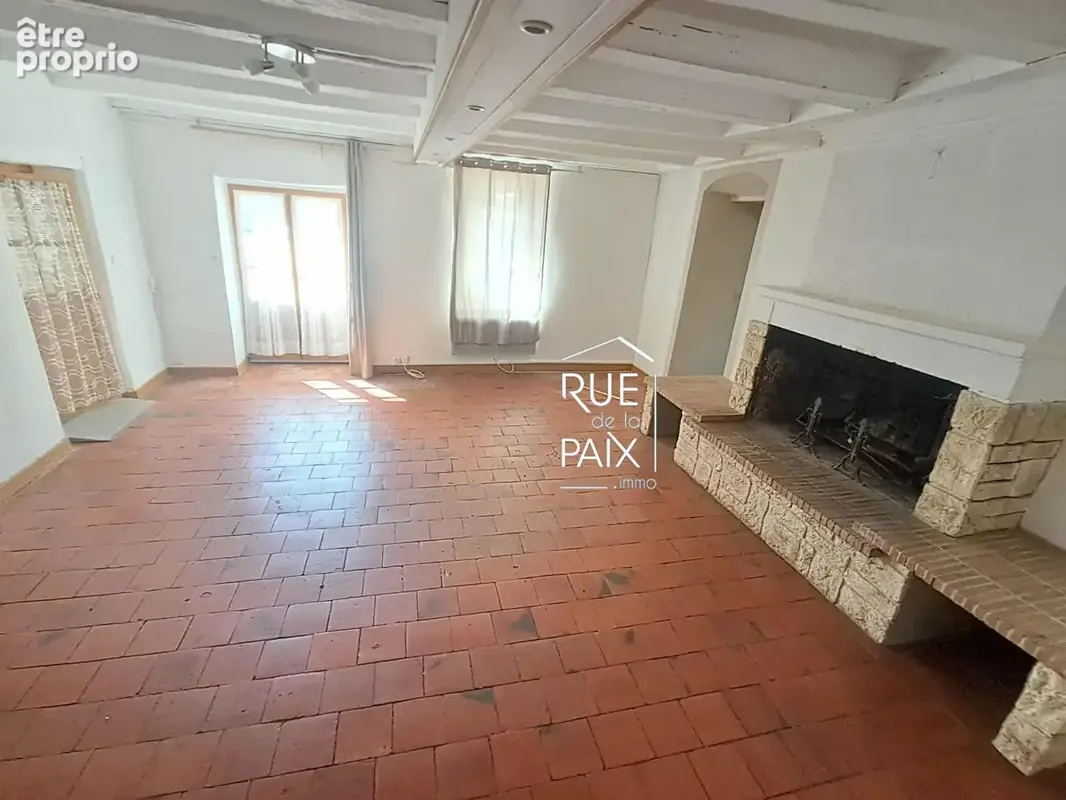 Maison Naintre 4 pièce(s) 122.58 m² - photo 3