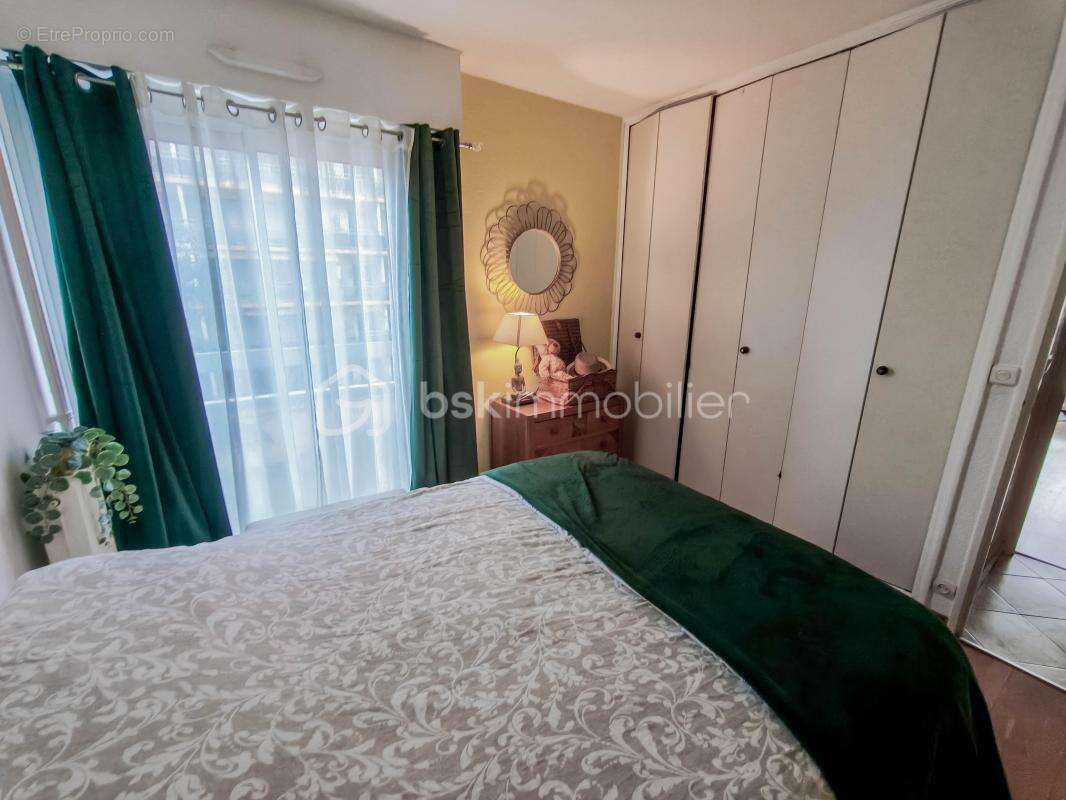 Appartement de 3 pièces à Eaubonne - photo 7