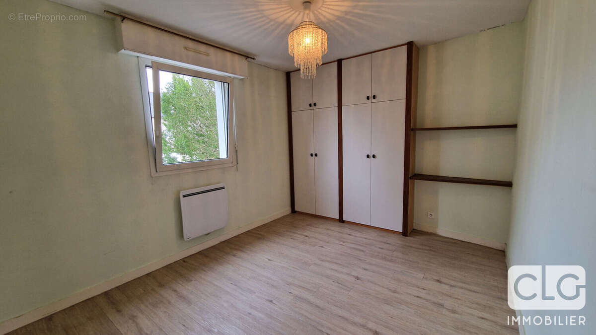 Appartement à BENODET