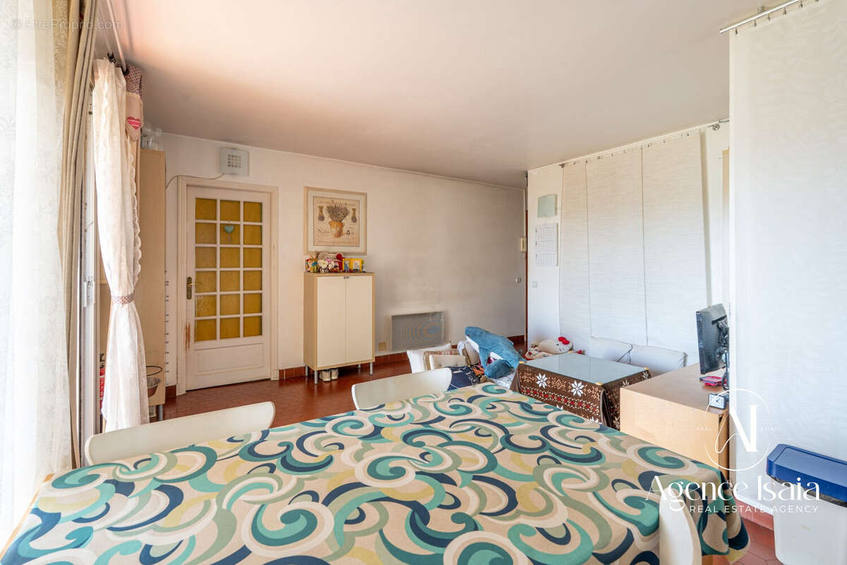 Appartement à LE LAVANDOU
