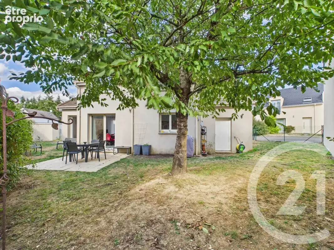 Maison 5 pièces 102 m² à vendre à Le Coudray (28630) - photo 15