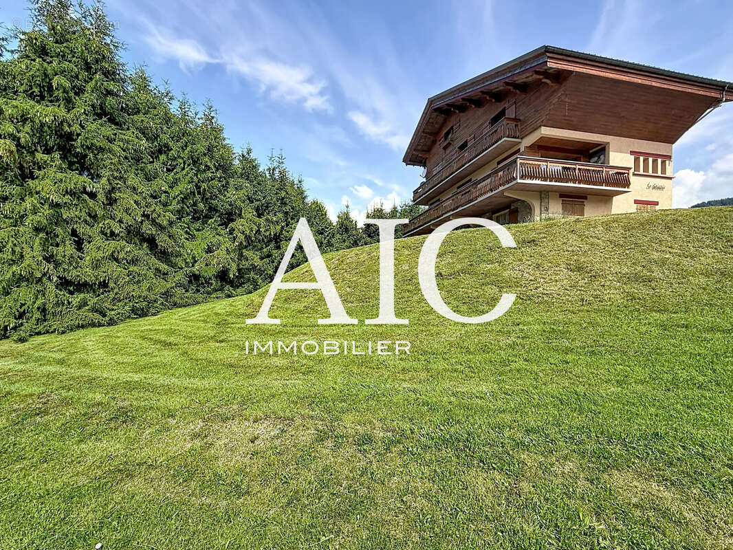 Belle opportunité Chalet aux beaux volumes et fort potentiel - photo 17