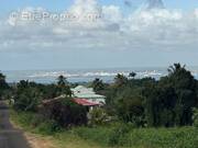 Appartement à PETIT-BOURG
