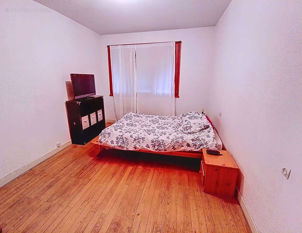 Appartement à RUMILLY