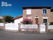 Maison à BLAYE-LES-MINES