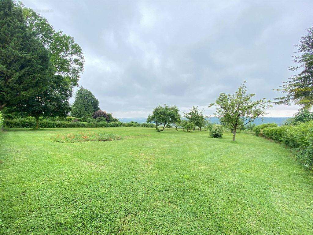 Le terrain n'attend plus que vous ! - Terrain à MONTHENAULT